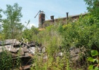 Old Foundry